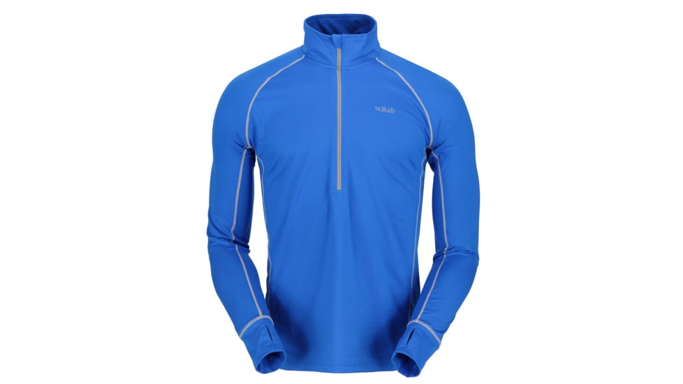 Rab Flux Pull-On - Men's-Maya-X-Large