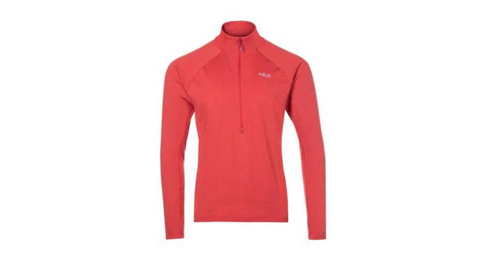 Rab Flux Pull-On - Mens, Dark Horizon, Large, QFE-71-DH-L