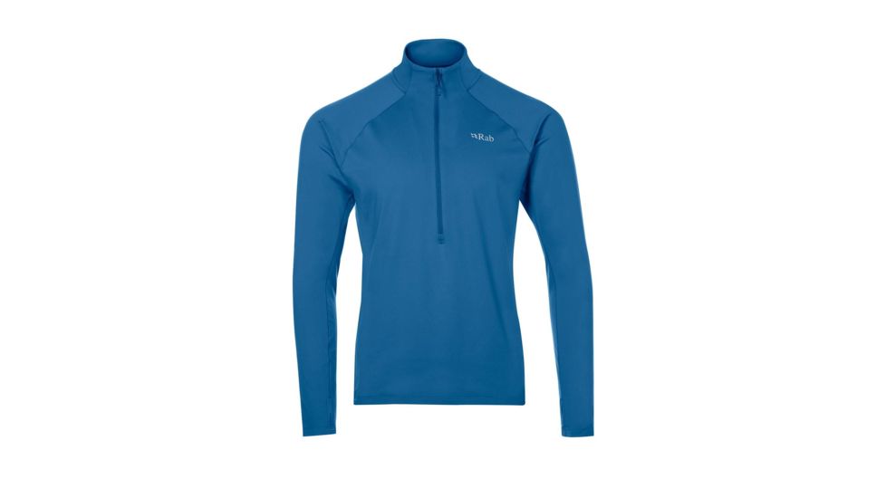 Rab Flux Pull-On - Mens, Ink, Small, QFE-71-IN-S