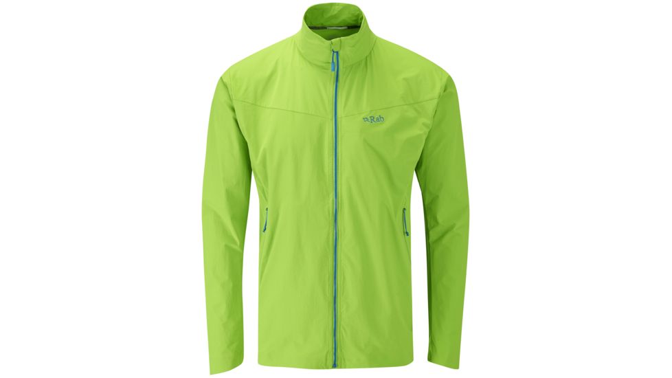 Fulcrum Jacket - Mens-Acid-Medium