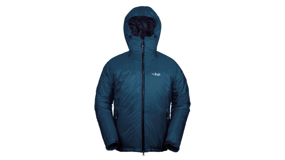 Rab Generator Alpine Jacket - Men's-Marin-Small