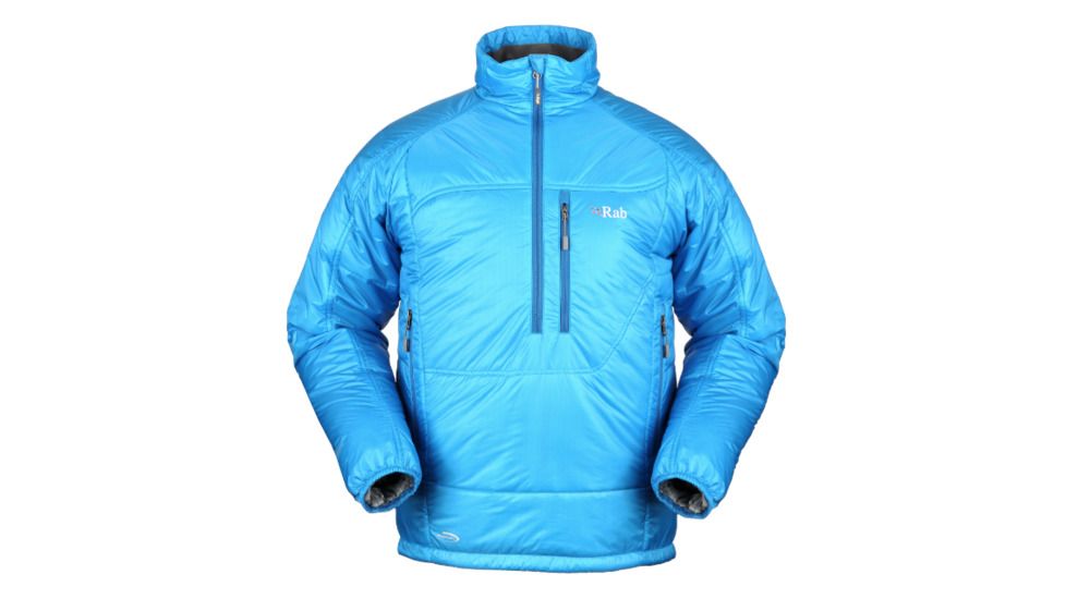 Rab Generator Pull-On - Men's-Antifreeze-Medium