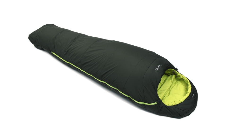 Rab Genesis 1 Sleeping Bag -Left Zip