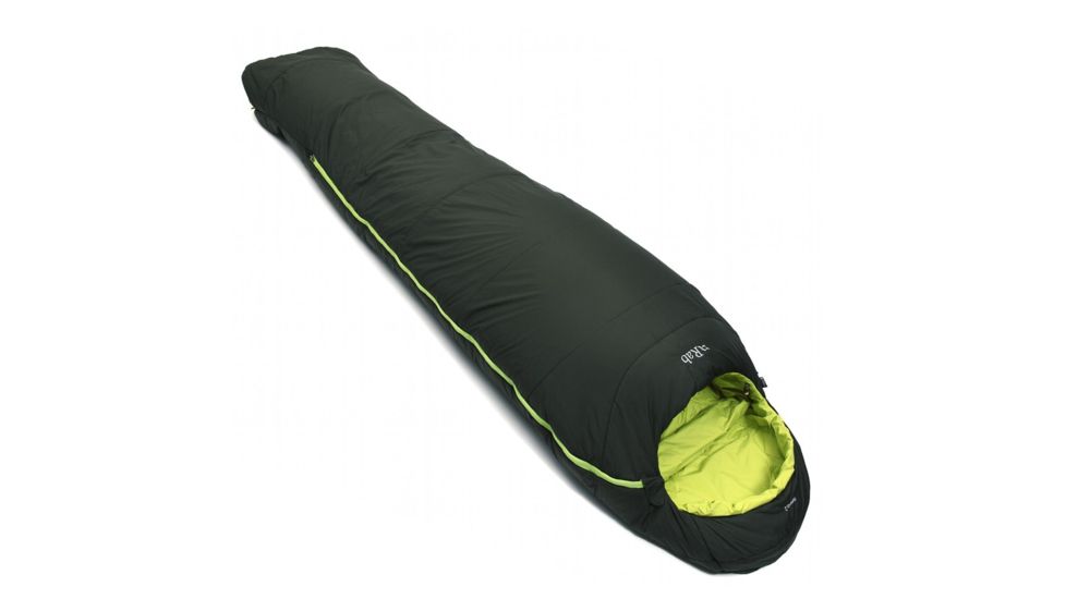 Rab Genesis 2 Sleeping Bag -Left Zip