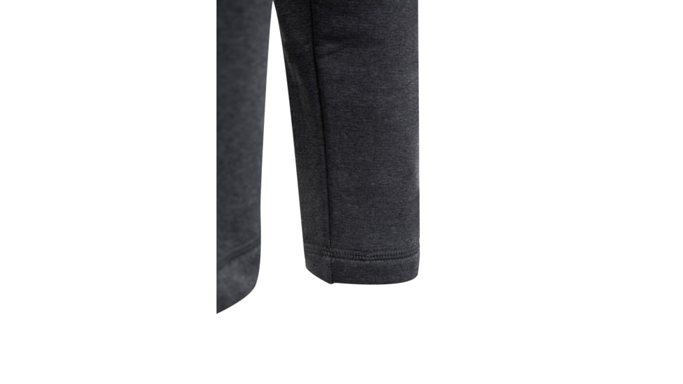 Rab Geon Jacket - Mens, Black/Steel Marl, Medium, QFE-95-BL-M