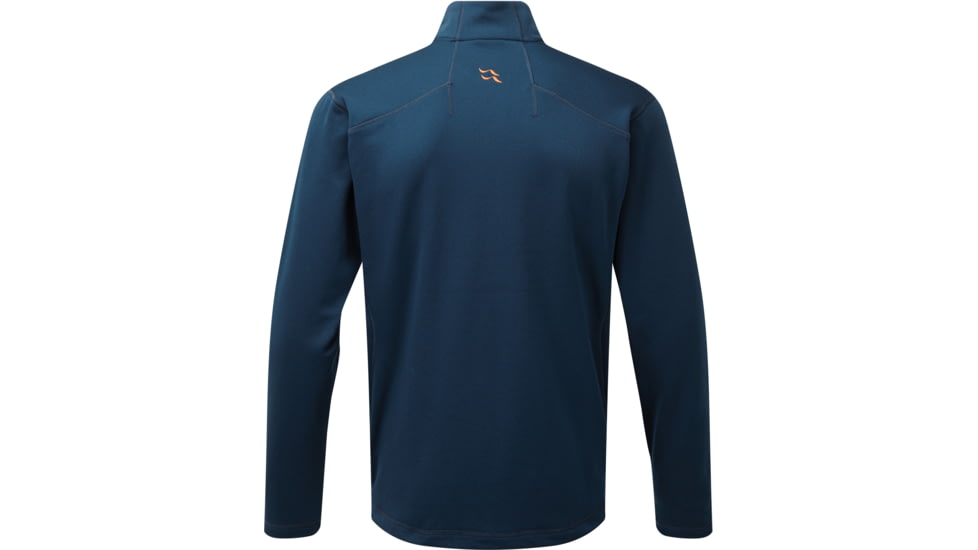 Rab Geon Jacket - Mens, Deep Ink/Ink Marl, Medium, QFE-95-DI-M