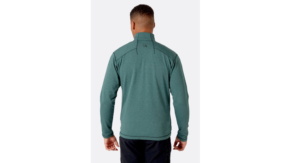 Rab Geon Jacket - Mens, Pine, Large, QFE-95-PI-L