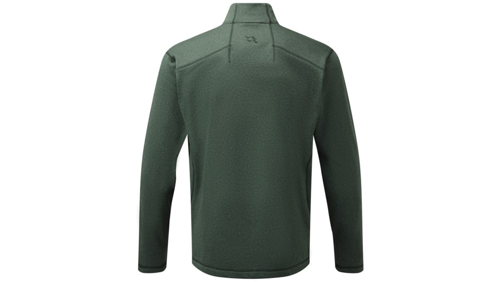 Rab Geon Jacket - Mens, Pine/Silverpine Marl, Large, QFE-95-PI-L