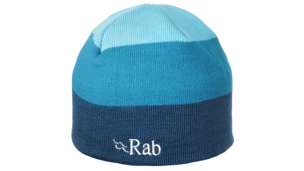 Rab Gradient Beanie-Fjord