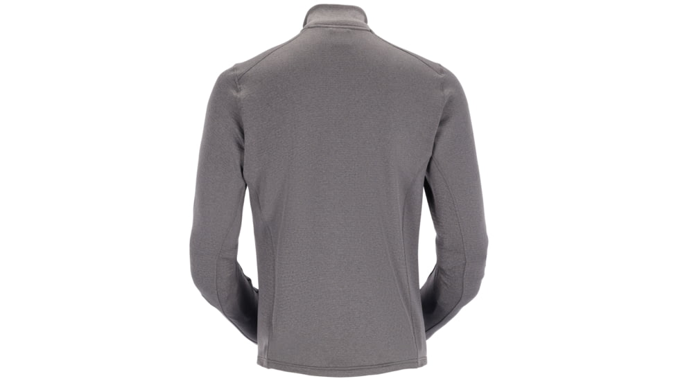 Rab Graviton Jacket - Mens, Graphene, Large, QFF-57-GRH-LRG