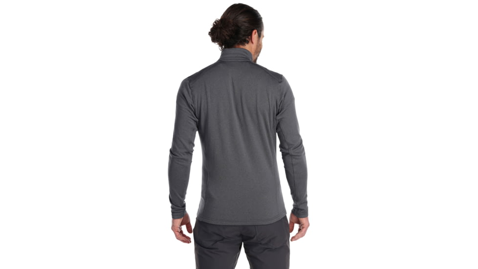 Rab Graviton Jacket - Mens, Graphene, Large, QFF-57-GRH-LRG