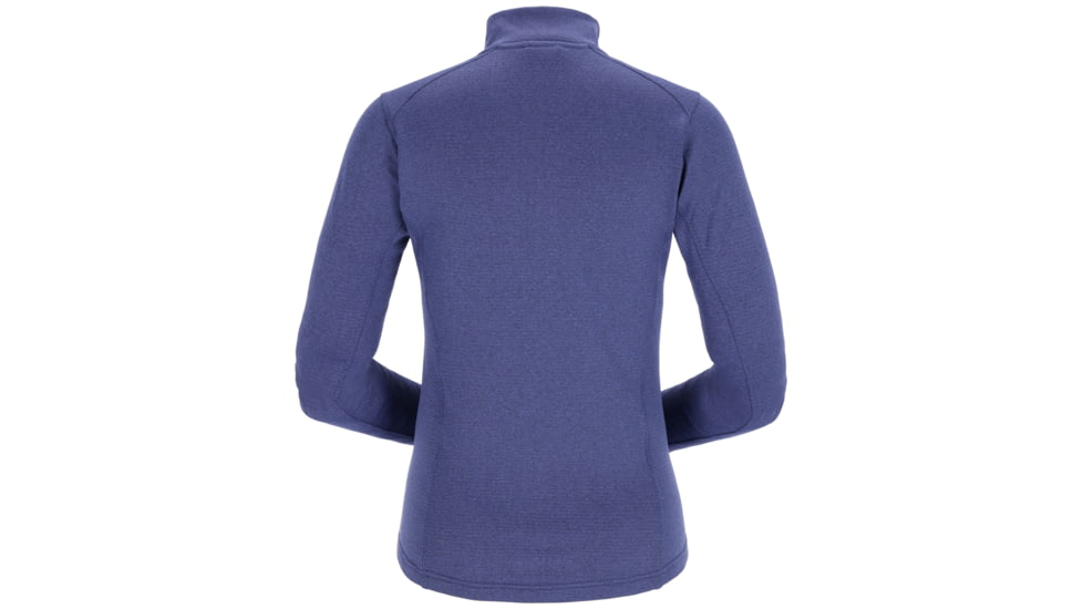 Rab Graviton Jacket - Womens, Patriot Blue, Small, QFF-58-PTB-10