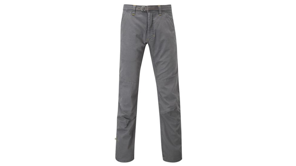 Rab Grit Pants - Men's-Slate-X-Large-Regular Inseam