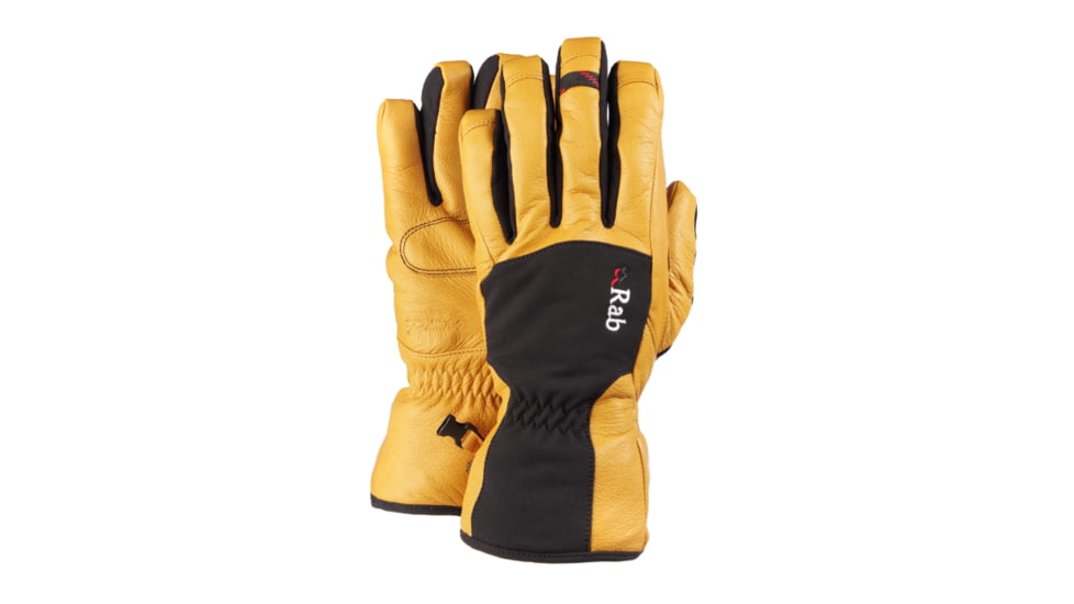 Rab Guide Gloves - Mens-Kangaroo-X-Large (Clearance)