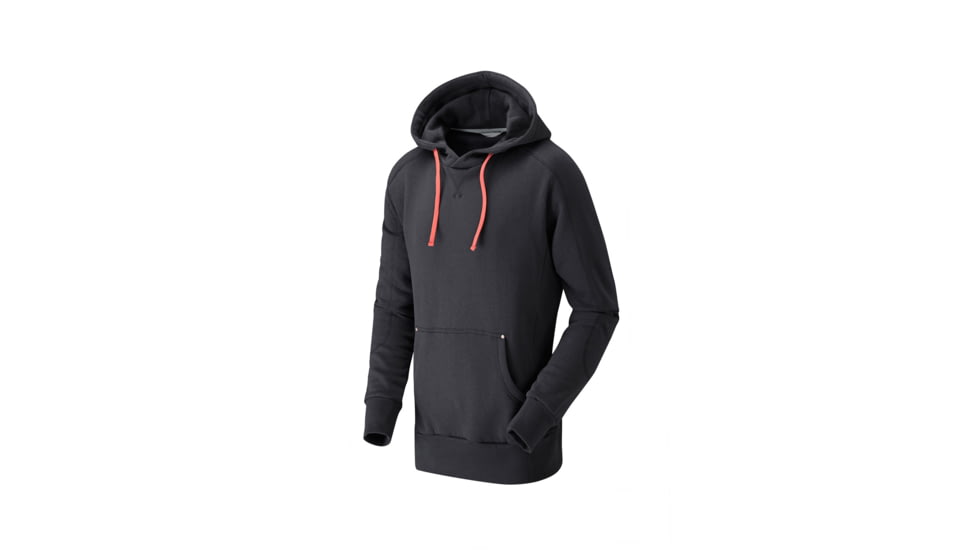 Rab Headwall Hoody - Men's-Beluga-Large