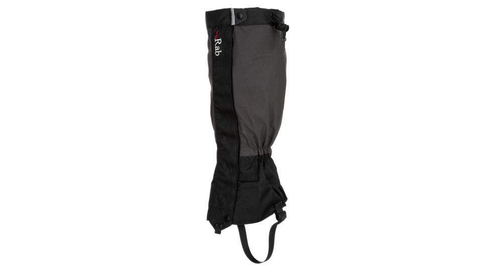 Rab Hispar Gaiter - Shark-Medium