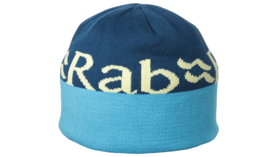 Rab Horizon Beanie - Mens-Fjord