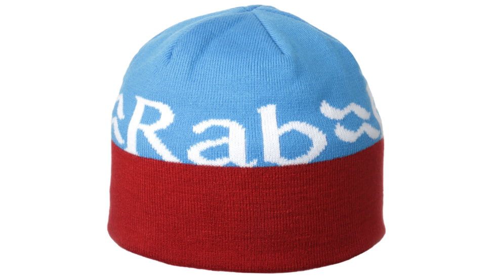 Rab Horizon Beanie - Mens-True Blue