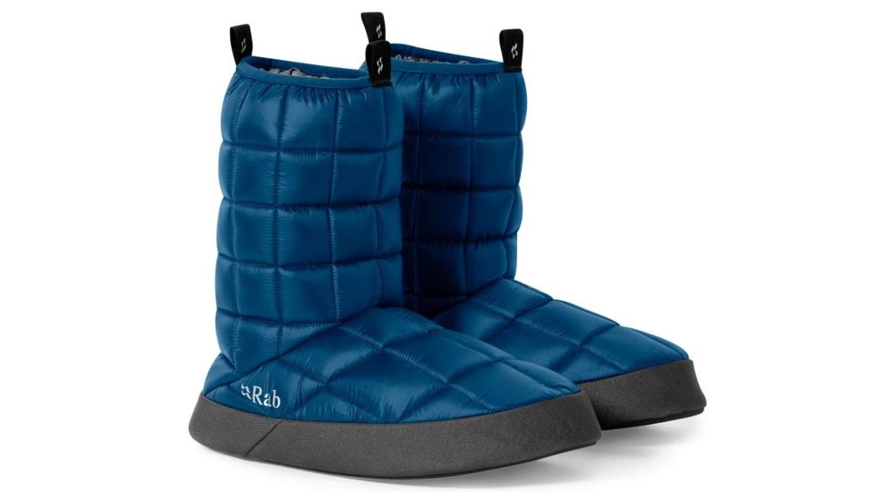 Rab Hut Boot-Ink-Large