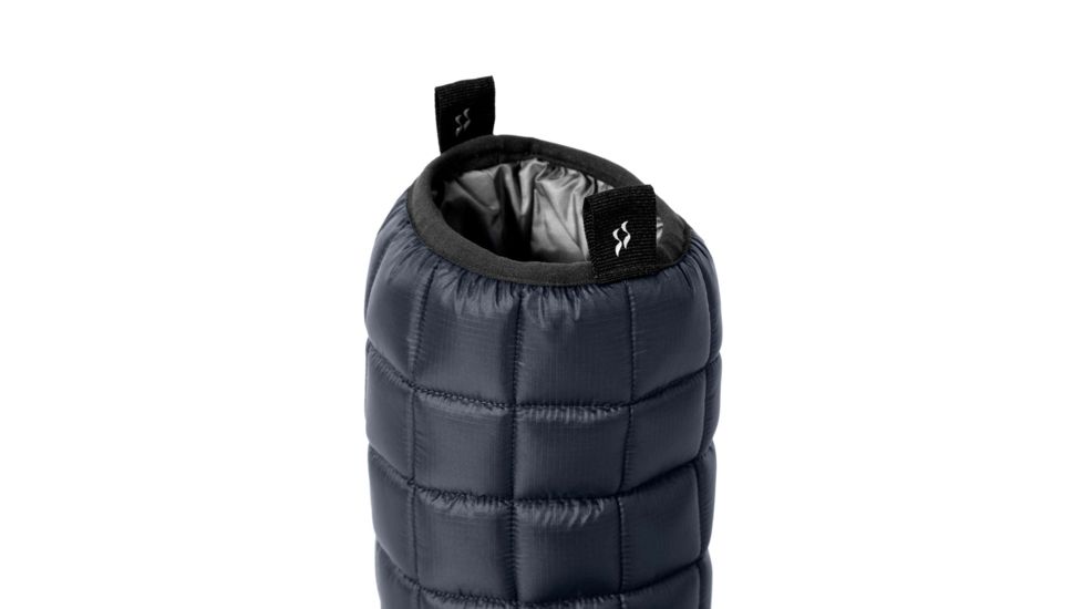 Rab Hut Boot, Beluga, Large QAH-27-BE-L