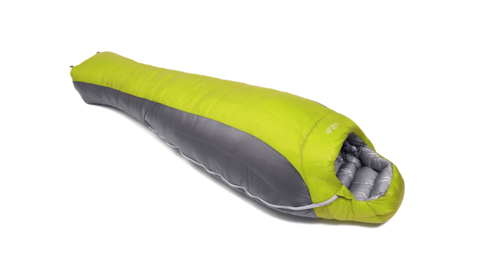 Rab Infinity 300 Sleeping Bag -Left Zip