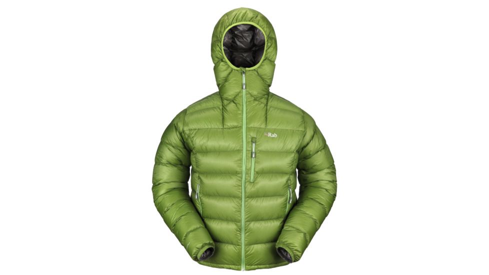 Rab Infinity Endurance Jacket Clearance - Men's-Zest-Large