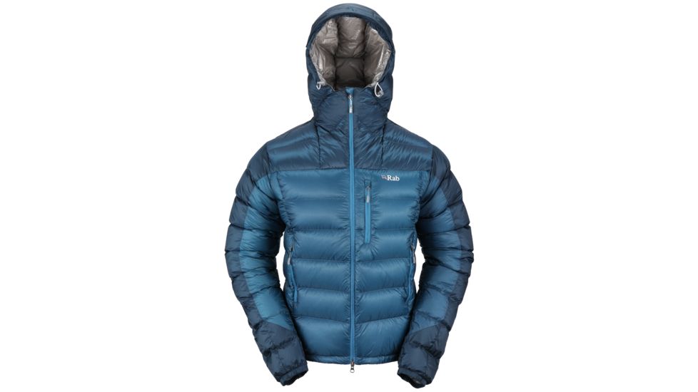 Rab Infinity Endurance Jacket - Men's-Blazon-X-Small