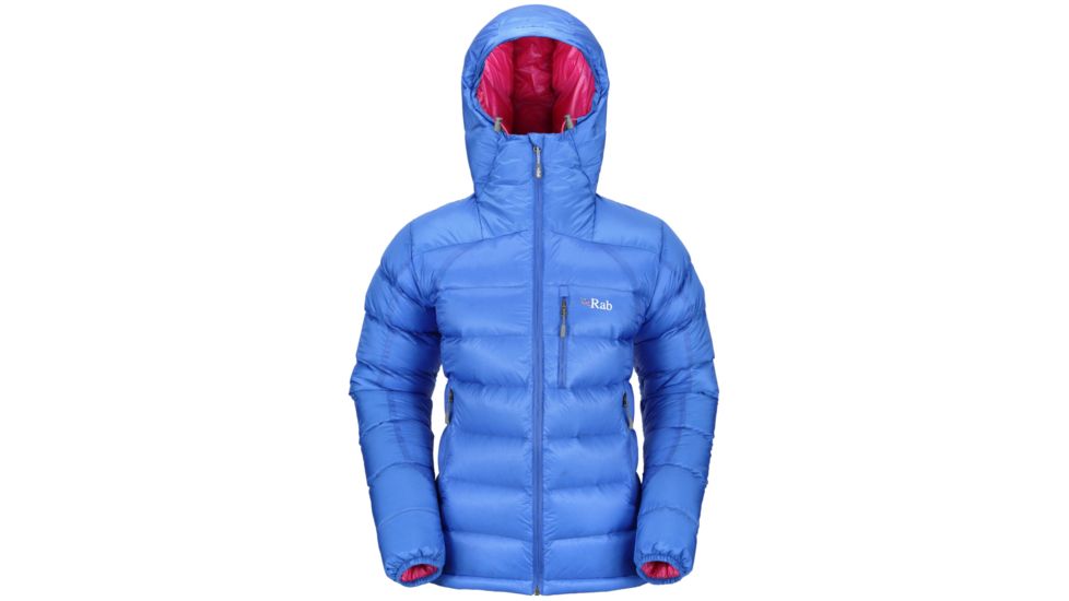 Rab Infinity Endurance Jacket - Women's-Maya-Small-10