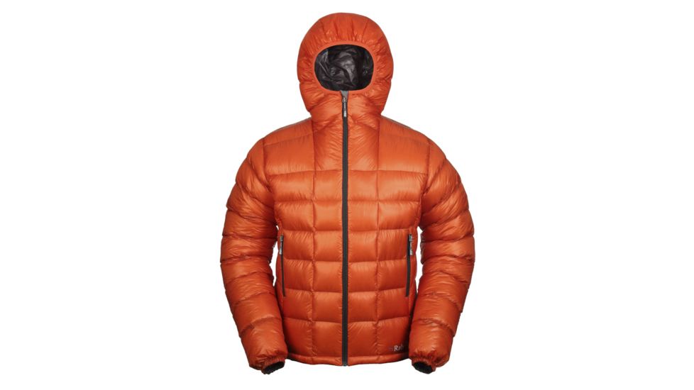 Rab Infinity Jacket Clearance - Mens-Juicy-Large