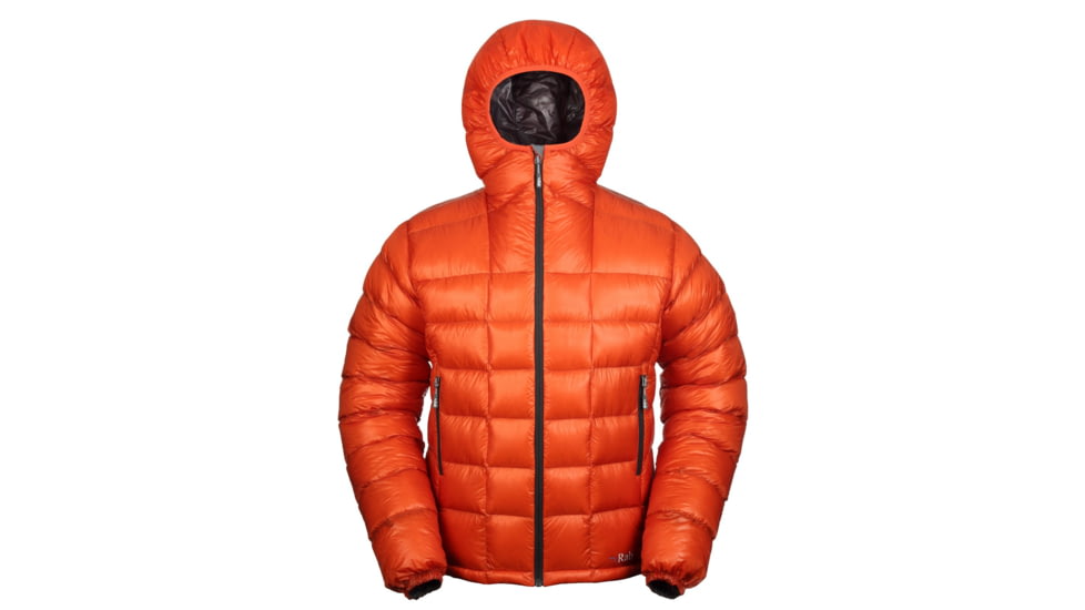 Rab Infinity Jacket - Men's-Apple-Small