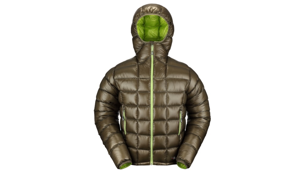 Rab Infinity Jacket - Men's-Camo-X-Small