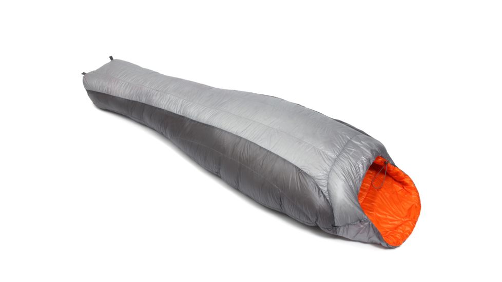 Rab Infinity SL Sleeping Bag -Left Zip