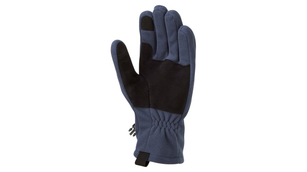 Rab Infinium Windproof Glove - Mens, Deep Ink, Large, QAH-72-DI-L