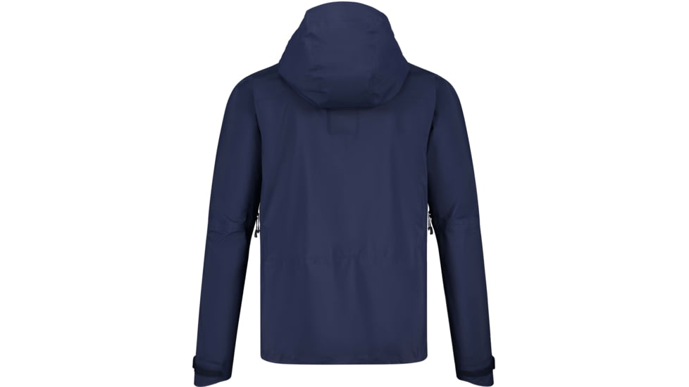 Rab Khroma Cirque Jacket - Mens, Deep Ink, Extra Large, QWH-11-DIK-XLG