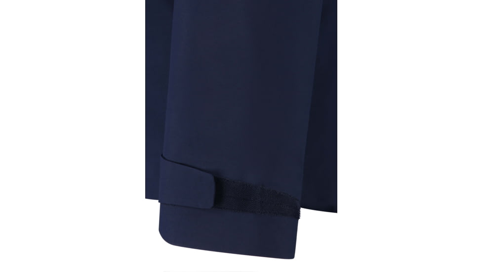 Rab Khroma Cirque Jacket - Mens, Deep Ink, Extra Large, QWH-11-DIK-XLG