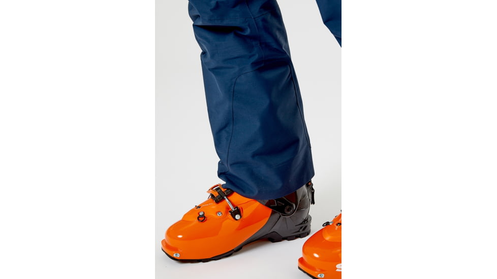 Rab Khroma GTX Bib - Mens, Deep Ink, Medium, QWG-53-DI-M