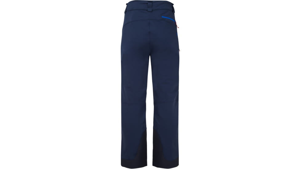 Rab Khroma Tour Pants - Mens, Deep Ink, Extra Large, QFU-61-DI-XL