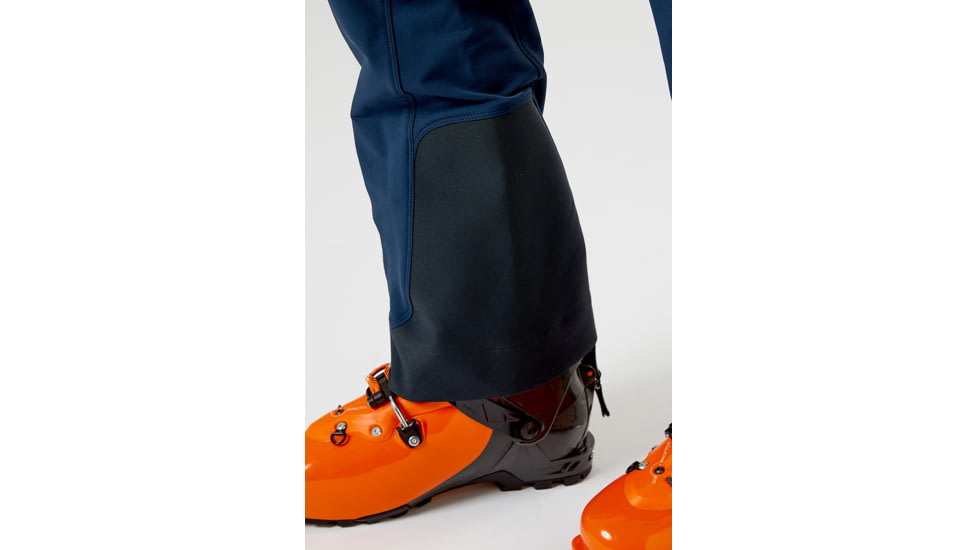 Rab Khroma Tour Pants - Mens, Deep Ink, Extra Large, QFU-61-DI-XL