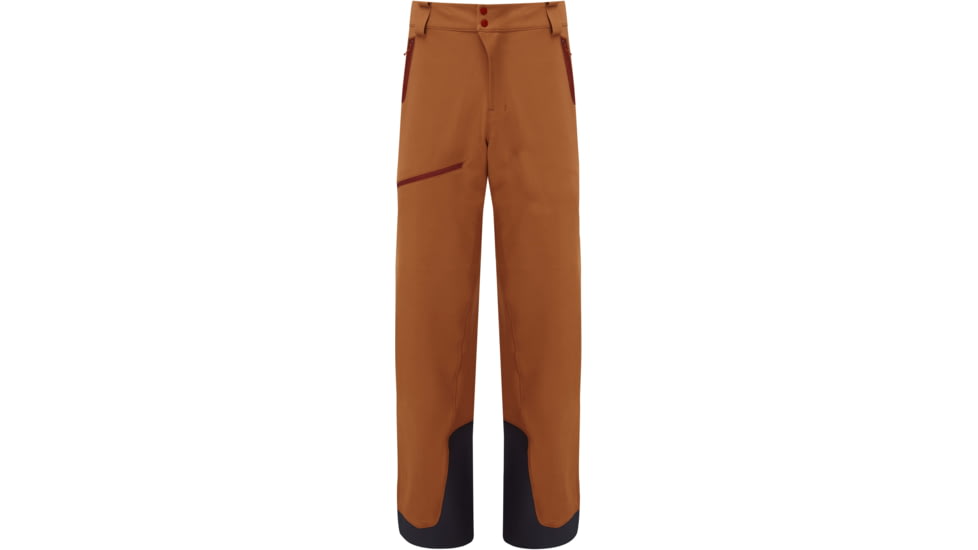 Rab Khroma Tour Pants - Mens, Red Earth, Small, QFU-61-EA-S