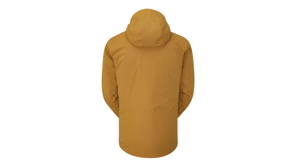 Rab Khroma Transpose Jacket - Mens, Footprint, Small, QIP-05-FPT-SML