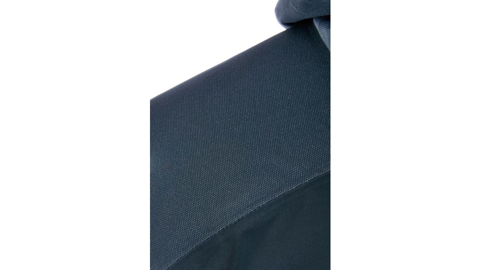 Rab Kinetic Alpine Jacket - Mens, Beluga, 2XL, QWF-75-BE-XXL