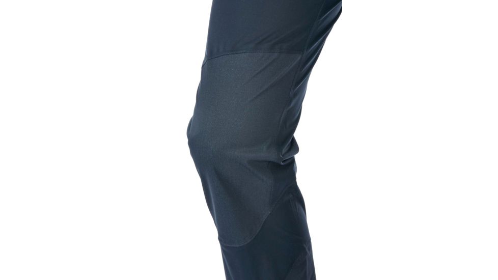 Rab Kinetic Alpine Pants - Womens, Beluga, 8, Regular, QWF-74-BE-08