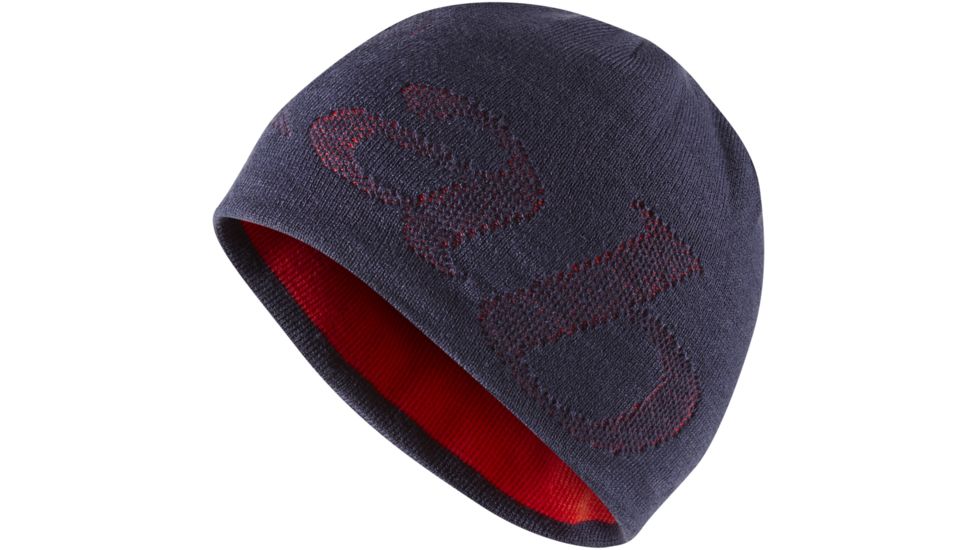 Rab Knockout Beanie - Men's-Deep Ink-One Size