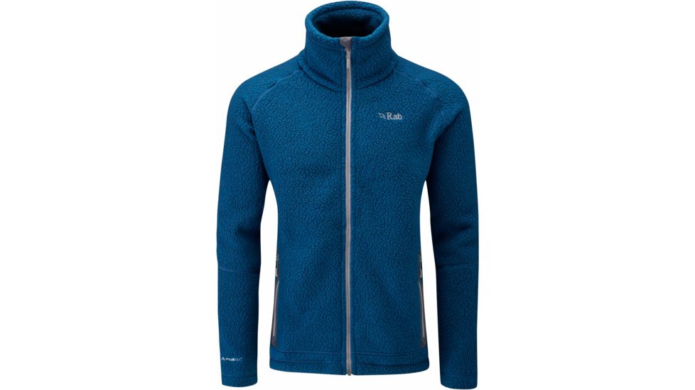 Rab Kodiak Jacket - Men's-Ink-Large