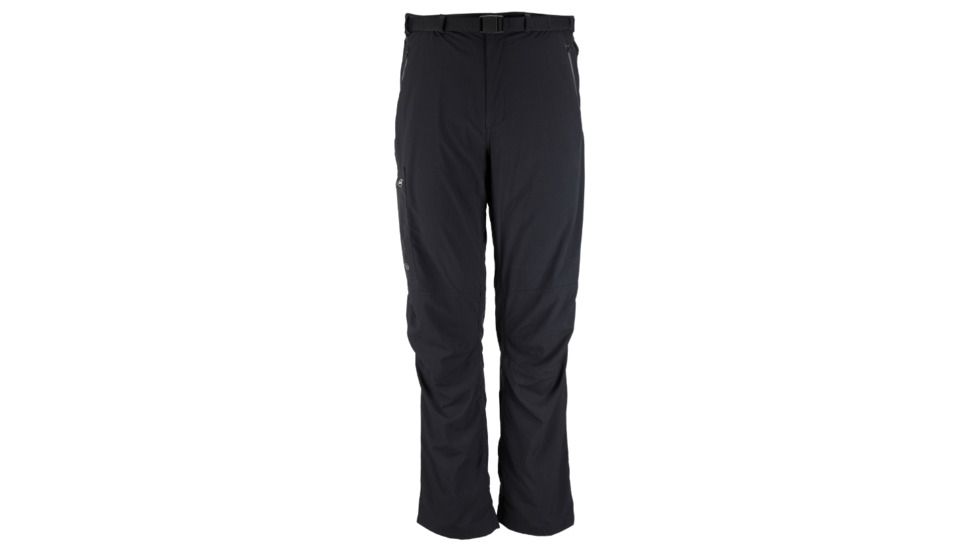 Rab Latitude Pants - Men's-Beluga-Long Inseam-Medium