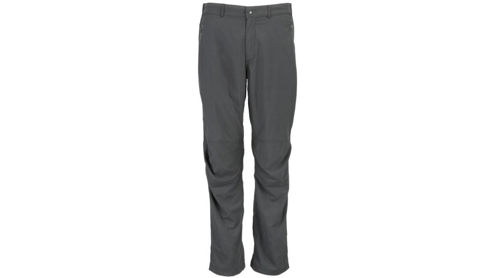 Rab Latitude Pants - Men's-Beluga-Regular Inseam-38 Waist