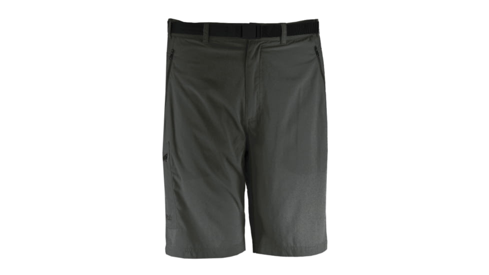 Rab Latitude Shorts - Men's-Beluga-Large