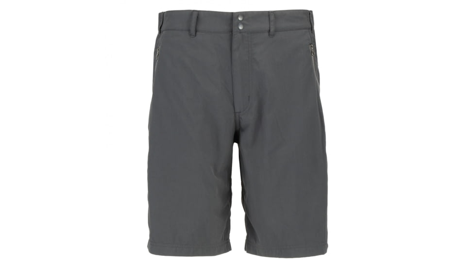 Rab Latitude Shorts - Men's-Beluga-Medium