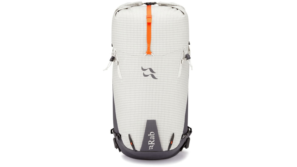 Rab Latok 28L Mountain Pack, Pewter, Medium, QAP-29-PEW-MED