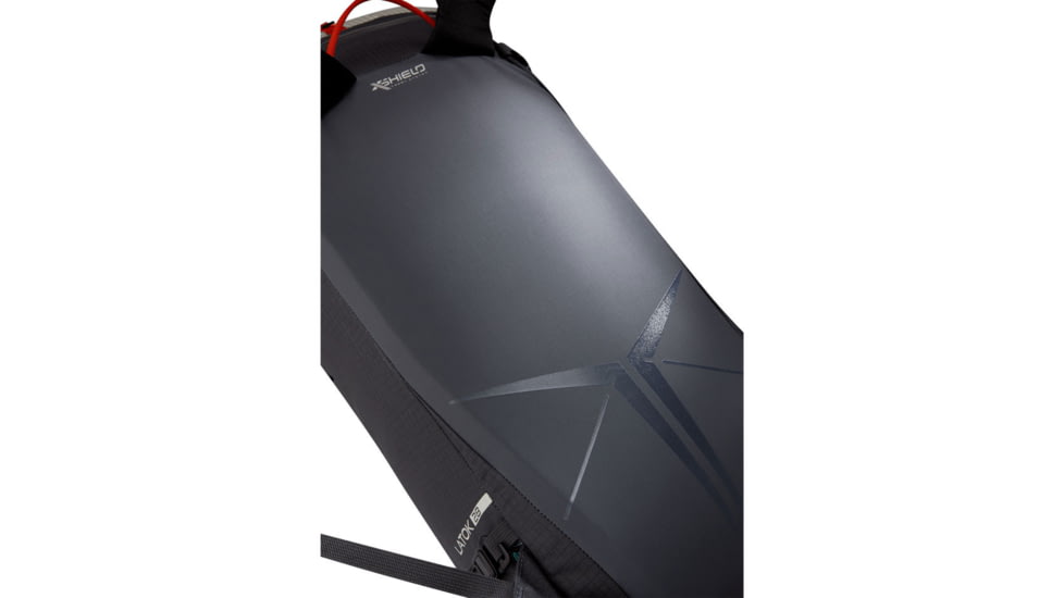 Rab Latok 28L Mountain Pack, Pewter, Medium, QAP-29-PEW-MED